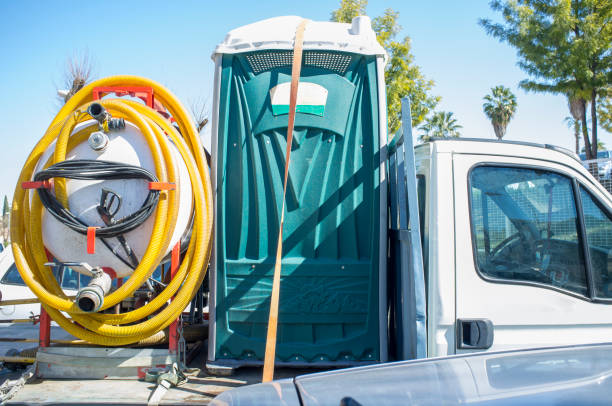 Porta potty services near me in Riverbank, CA