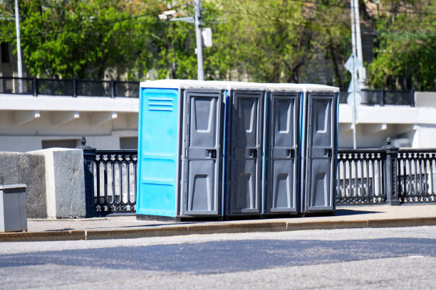 Best Portable bathroom rental  in Riverbank, CA