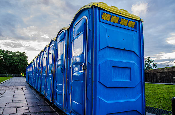 Best Porta potty delivery and setup  in Riverbank, CA